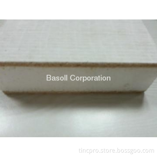 Sandwich Panel (MGO + EPS/XPS)